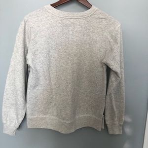 Abercrombie and Fitch Sweatshirt